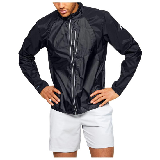 Under Armour Ανδρικό αντιανεμικό μπουφάν